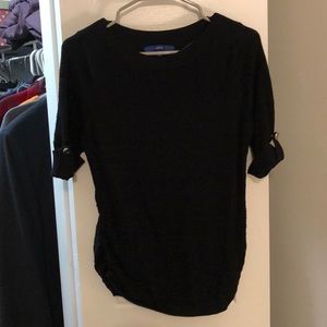 Black apt 9 sweater